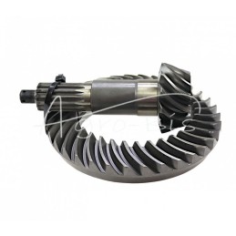 Krumpliaratis su rato - priekinės ašies krumpliaračiu Ursus C-385 Skropol - 80170989