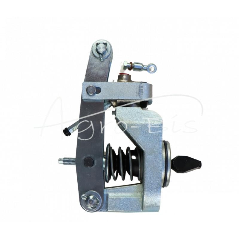 Zetor PROXIMA stabdžių diskas ORIGINALUS - 63227029