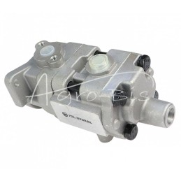 Kubota 3A111-82202 PZL HYDRAL dviejų sekcijų hidraulinis siurblys - T115036403H