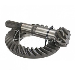 Priekinė pavarų dėžė MF 9/33 SKROPOL 3426800M91 - 581.176