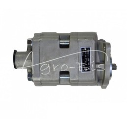 „Kubota 6C140-37309 PZL HYDRAL“ hidraulinis kėlimo siurblys - 6C14037309H