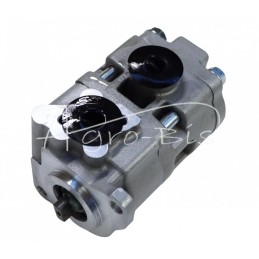 „Kubota 6C140-37309 PZL HYDRAL“ hidraulinis kėlimo siurblys - 6C14037309H