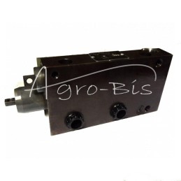 C-360 Hydrotor keltuvo skirstytuvas - 4648100/HYDROTOR