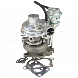 Kubota 1G488-17011 LEILAND variklio turbokompresorius - 1G48817011LE