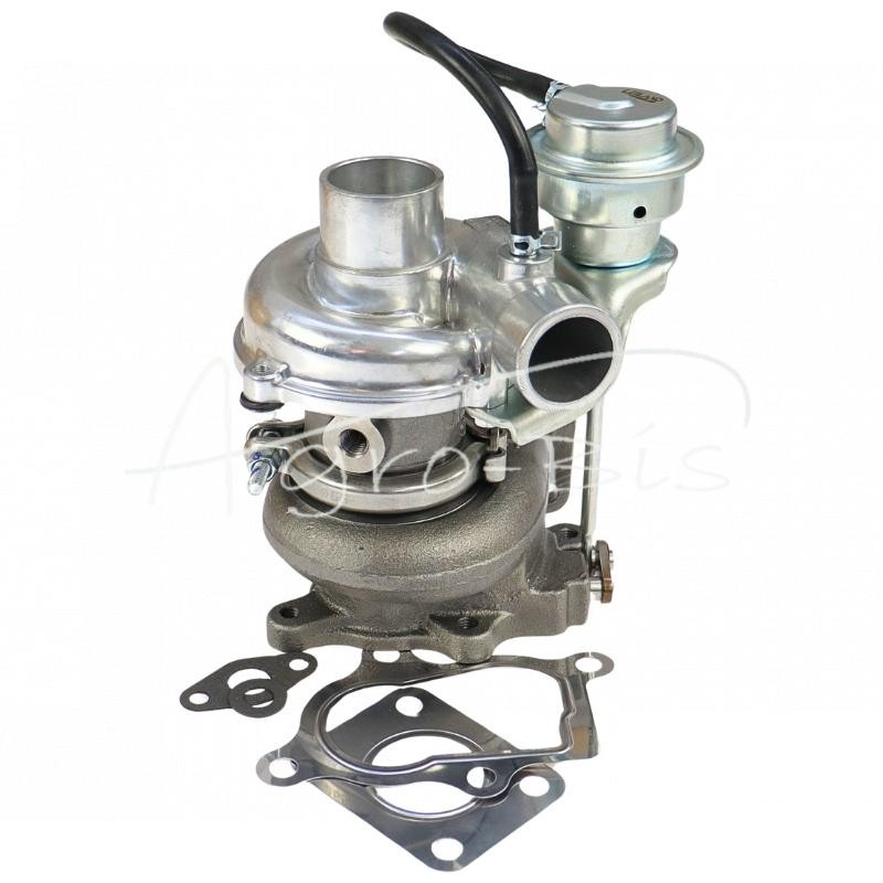 Kubota 1G488-17011 LEILAND variklio turbokompresorius - 1G48817011LE