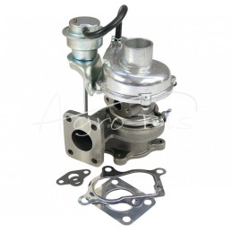 Kubota 1G488-17011 LEILAND variklio turbokompresorius - 1G48817011LE