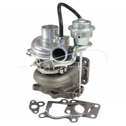 Kubota 1G934-17011 LEILAND variklio turbokompresorius - 1G93417011LE