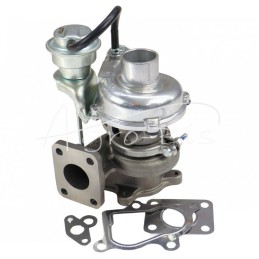 Kubota 1G934-17011 LEILAND variklio turbokompresorius - 1G93417011LE