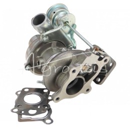 Kubota 1G934-17011 LEILAND variklio turbokompresorius - 1G93417011LE