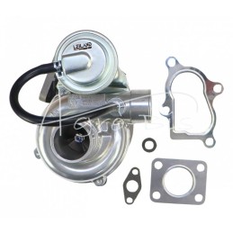 Kubota 1G934-17011 LEILAND variklio turbokompresorius - 1G93417011LE