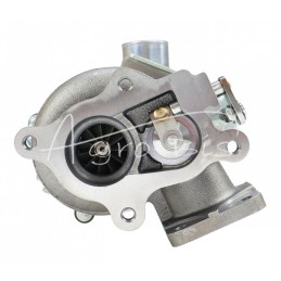 Kubota 1G934-17011 LEILAND variklio turbokompresorius - 1G93417011LE