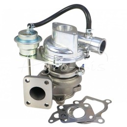 V2607 Kubota 1J700-17010 LEILAND variklio turbokompresorius - 1J70017010LE