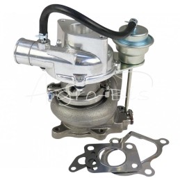 V2607 Kubota 1J700-17010 LEILAND variklio turbokompresorius - 1J70017010LE