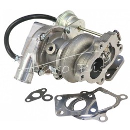 V2607 Kubota 1J700-17010 LEILAND variklio turbokompresorius - 1J70017010LE