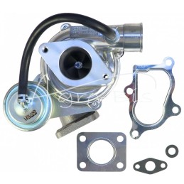 V2607 Kubota 1J700-17010 LEILAND variklio turbokompresorius - 1J70017010LE