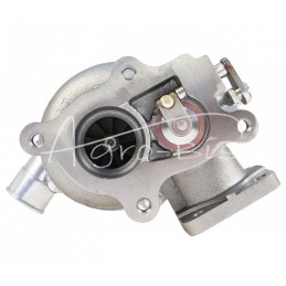 V2607 Kubota 1J700-17010 LEILAND variklio turbokompresorius - 1J70017010LE