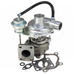 Kubota, Mitsubishi variklio turbokompresorius 49131-02531 LEILAND - 4913102531LE