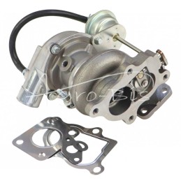 Kubota, Mitsubishi variklio turbokompresorius 49131-02531 LEILAND - 4913102531LE