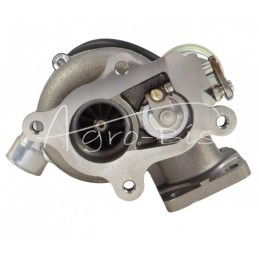 Kubota, Mitsubishi variklio turbokompresorius 49131-02531 LEILAND - 4913102531LE