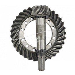 Priekinė pavarų dėžė MF-3050 4514 9/33 FI-117mm - 3427104M91