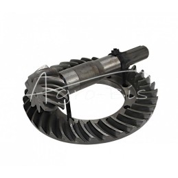 Priekinė pavarų dėžė MF-3050 4514 9/33 FI-117mm - 3427104M91