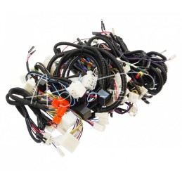 Elektros instaliacija Ursus 1634 komforto kabinoje ELMOT PREMIUM LINE - 86642010.1EL