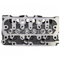 D722 variklio galvutė su netiesioginiu įpurškimu Mitsubishi 1J092-03040 LEILAND - 1J09203040AM