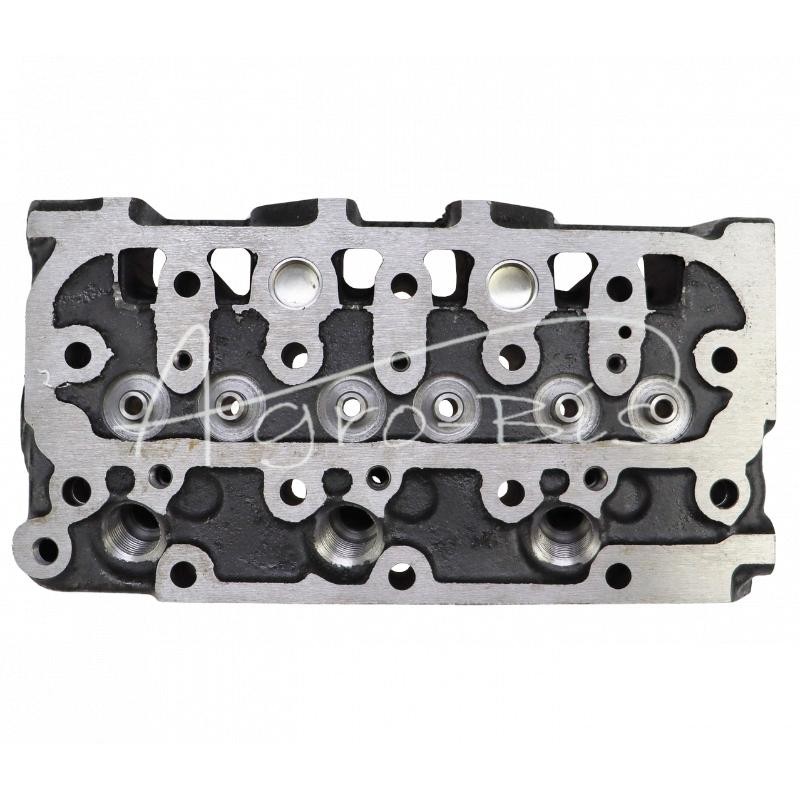 D722 variklio galvutė su netiesioginiu įpurškimu Mitsubishi 1J092-03040 LEILAND - 1J09203040AM