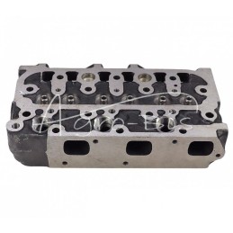 D722 variklio galvutė su netiesioginiu įpurškimu Mitsubishi 1J092-03040 LEILAND - 1J09203040AM