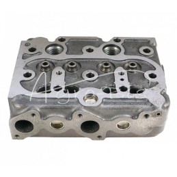 Variklio galvutė Z602 netiesioginio įpurškimo Kubota 1G460-03046 LEILAND - 1G46003046AM