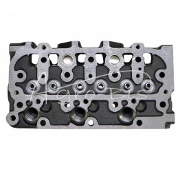 D782 tiesioginio įpurškimo variklio galvutė Mitsubishi 1G008-03040 LEILAND - 1G00803040AM