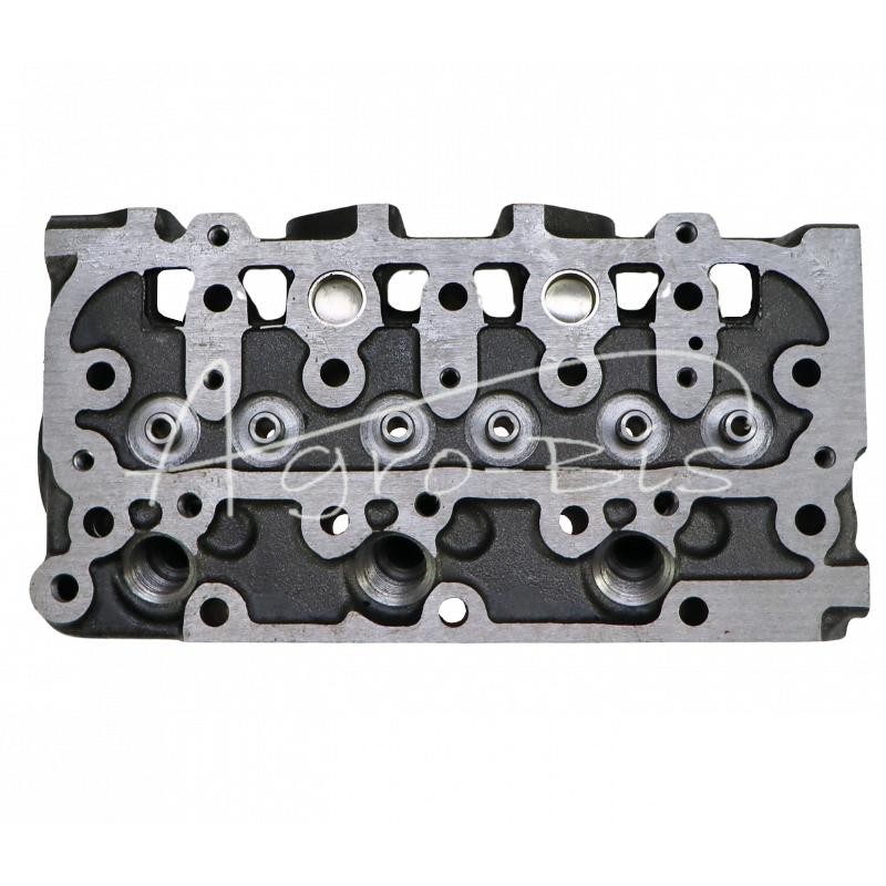 D782 tiesioginio įpurškimo variklio galvutė Mitsubishi 1G008-03040 LEILAND - 1G00803040AM