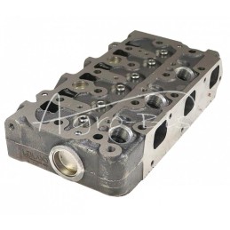 D782 tiesioginio įpurškimo variklio galvutė Mitsubishi 1G008-03040 LEILAND - 1G00803040AM