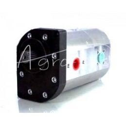 Zetor Forterra Hylmet hidraulinis siurblys - PZS-URD-25-10