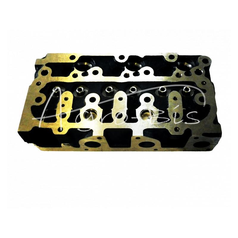 Kubota D722 D782E galvutė - 17575-03042