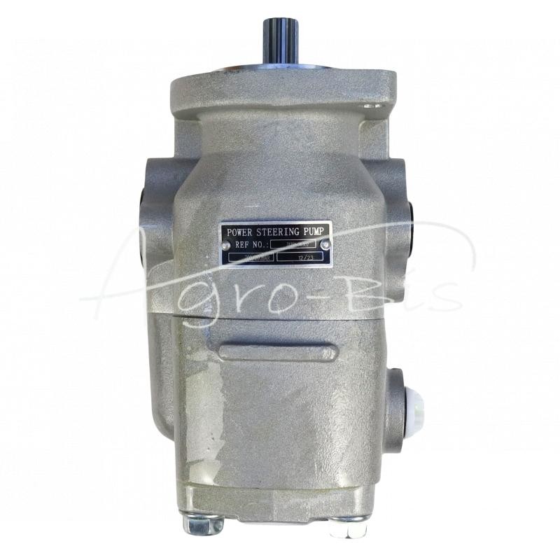 Hidraulinis siurblys keltuvui, vairo stiprintuvui 12T Kubota 31351-7630 PZL-HYDRAL - 313517630LE