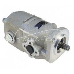 Hidraulinis siurblys keltuvui, vairo stiprintuvui 12T Kubota 31351-7630 PZL-HYDRAL - 313517630LE