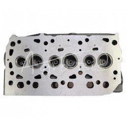 S3L variklio galvutė su netiesioginiu įpurškimu Mitsubishi 31B012-1020 LEILAND - 31B0121020AM