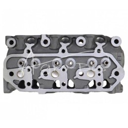 L3E variklio galvutė su netiesioginiu įpurškimu Mitsubishi 30L01-01040 LEILAND - 30L0101040AM