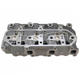 L3E variklio galvutė su netiesioginiu įpurškimu Mitsubishi 30L01-01040 LEILAND - 30L0101040AM