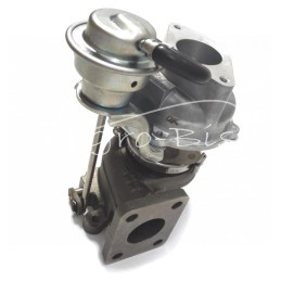 Kubota V2607 turbokompresorius - V2607-TURBO