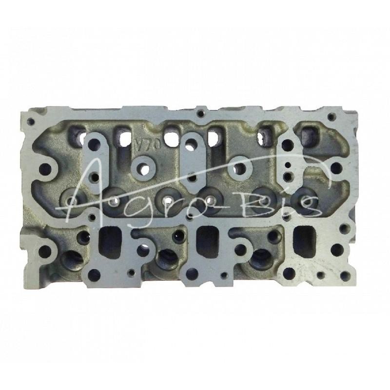 Yanmar 3TNV70 variklio galvutė - 3TNV70