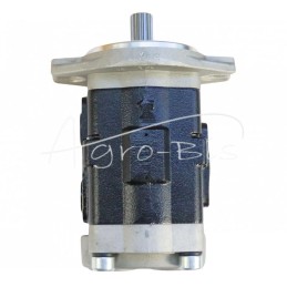 Hidraulinis keltuvo siurblys, vairo stiprintuvo sistema Kubota 3C081-82204 PZL-HYDRAL - 3C08182204AM