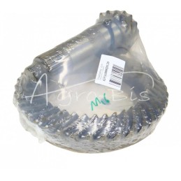 Fendt Favorit Skropol vainikinių ratų pavarų dėžė su velenu - G916300020120