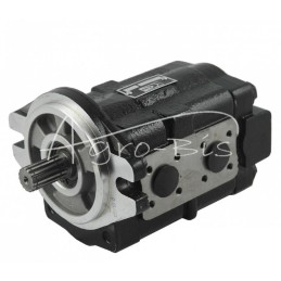 Hidraulinis siurblys 3C00182202 Kubota M704 - 3C001-82202