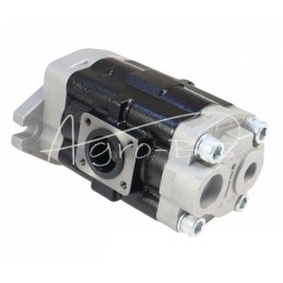 Kubota 3C001-82202 PZL HYDRAL dviejų sekcijų hidraulinis siurblys - 3C00182202H