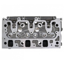 Variklio galvutė 3LB1 netiesioginio įpurškimo Mitsubishi LEILAND - 3LB1GAM