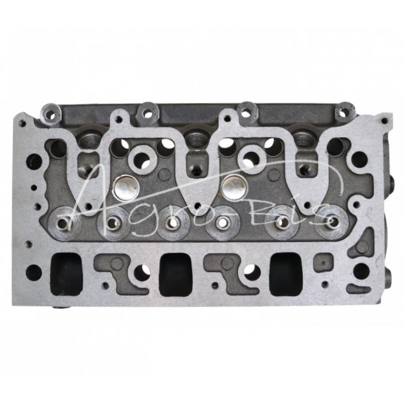 Variklio galvutė 3LB1 netiesioginio įpurškimo Mitsubishi LEILAND - 3LB1GAM