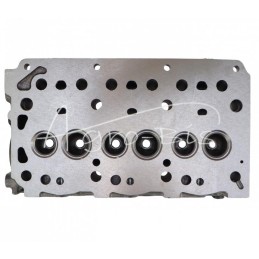 Variklio galvutė 3LB1 netiesioginio įpurškimo Mitsubishi LEILAND - 3LB1GAM