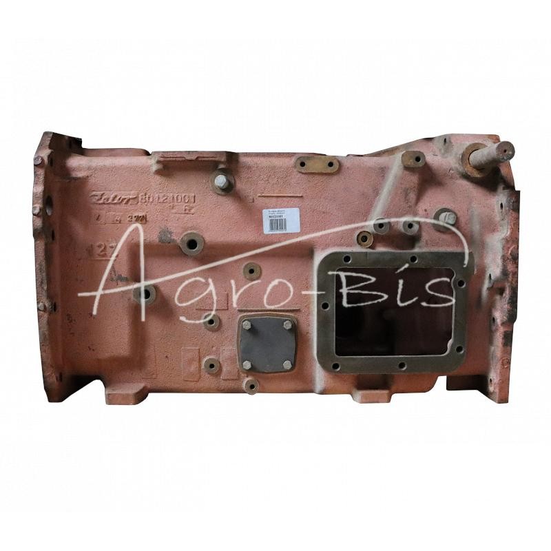 Pavarų dėžės korpusas - 4 greičių korpusas Ursus C-385 - 80121001